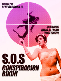 Subtitrare SOS Conspiracion Bikini (1967)