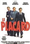 Subtitrare Le placard (The Closet) (2001)