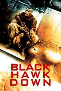 Subtitrare Black Hawk Down (2001)
