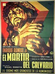 Subtitrare El mártir del Calvario (1952)