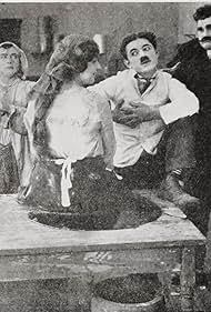 Subtitrare The Candy Kid (Short 1917)