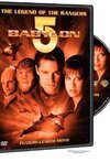 Subtitrare Babylon 5: The Legend of the Rangers: To Live and Die in Starlight (2002) (TV)
