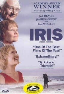 Subtitrare Iris (2001)