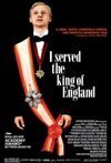 Subtitrare Obsluhoval jsem anglického krále (2006)