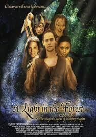Subtitrare A Light in the Forest (2002)
