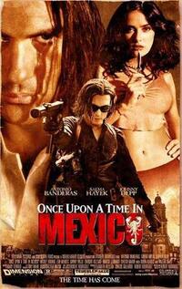Subtitrare Once Upon a Time in Mexico (2003)