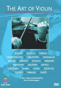 Subtitrare Great Performances: The Art of Violin (2000)