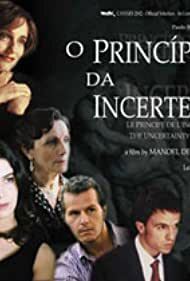 Subtitrare O Principio da Incerteza (The Uncertainty Principle) (2002)