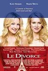 Subtitrare Le divorce (2003)