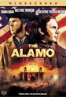 Subtitrare The Alamo (2004)