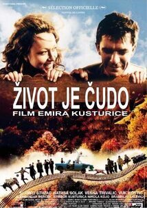 Subtitrare Zivot je cudo [Life Is A Miracle] (2004)