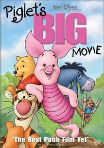 Subtitrare Piglet's Big Movie (2003)