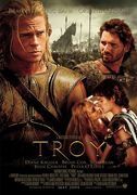Subtitrare Troy (2004)