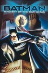 Subtitrare Batman: Mystery of the Batwoman (2003) (V)