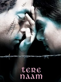 Subtitrare Tere Naam (2003)
