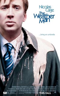 Subtitrare The Weather Man (2005)