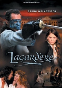 Subtitrare Lagardere (2003)
