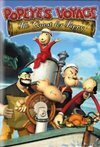 Subtitrare Popeye's Voyage: The Quest for Pappy (2004) (TV)