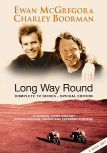 Subtitrare Long Way Round (2004)