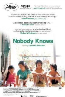 Subtitrare Dare mo shiranai (Nobody Knows) (2004)
