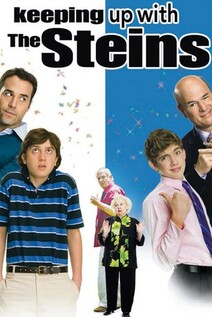 Subtitrare Keeping Up with the Steins (2006)