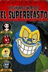 Subtitrare The Haunted World of El Superbeasto (Video 2009)