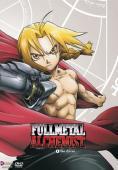 Subtitrare Fullmetal Alchemist (Hagane no renkinjutsushi) - 1 (2003)