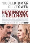 Subtitrare Hemingway & Gellhorn (2011)