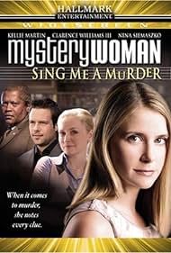 Subtitrare Mystery Woman Sing Me a Murder (TV Episode 2005)