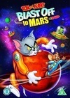 Subtitrare Tom and Jerry Blast Off to Mars! (2005) (V)