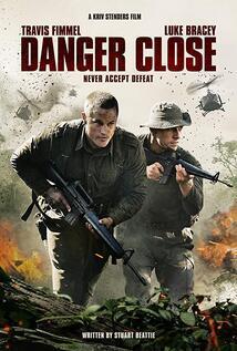 Subtitrare Danger Close: The Battle of Long Tan (2019)