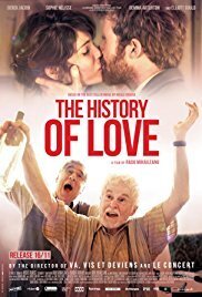 Subtitrare The History of Love (2016)