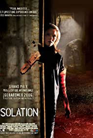Subtitrare Isolation (2005)