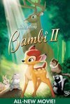 Subtitrare Bambi II (2006)
