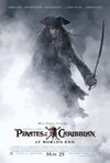 Subtitrare Pirates of the Caribbean: At World's End (2007)