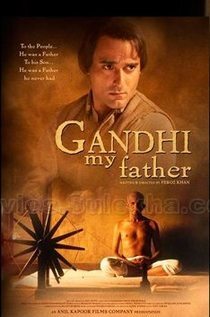 Subtitrare Gandhi, My Father (2007)