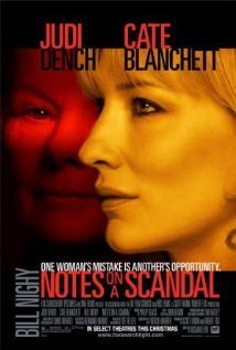 Subtitrare Notes on a Scandal (2006)