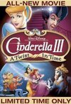Subtitrare Cinderella III: A Twist in Time (2007) (V)