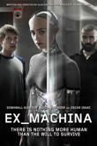 Subtitrare Ex Machina (2015)