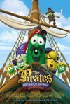 Subtitrare Pirates Who Don't Do Anything: A VeggieTales Movie, The (2008)