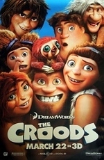 Subtitrare The Croods 3D (2013)