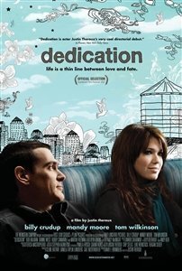 Subtitrare Dedication (2007)