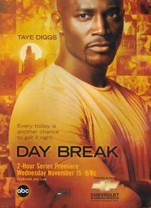 Subtitrare Day Break - Sezonul 1 (2006)
