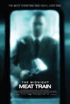 Subtitrare The Midnight Meat Train (2008)