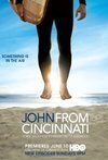 Subtitrare John from Cincinnati (TV Series 2007)