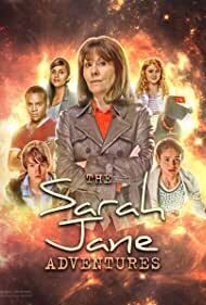 Subtitrare The Sarah Jane Adventures - Sezonul 5 (2007)