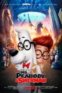 Subtitrare Mr. Peabody & Sherman (2014)