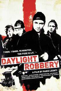 Subtitrare Daylight Robbery (2008)