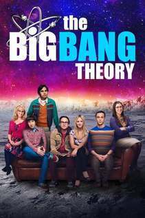 Subtitrare The Big Bang Theory - Sezonul 2 (2007)
