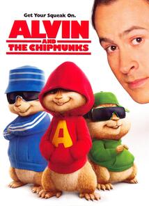 Subtitrare Alvin and the Chipmunks (2007)